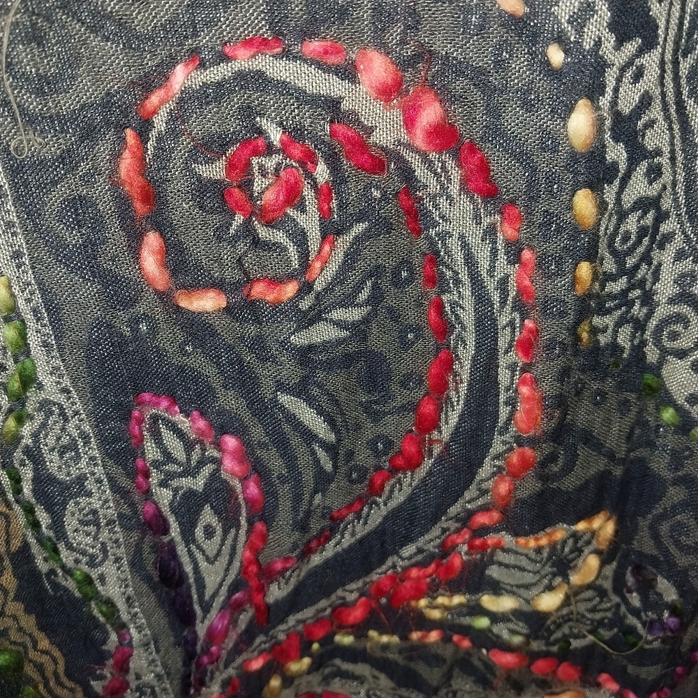 Cardigan - Picture 3 of 3